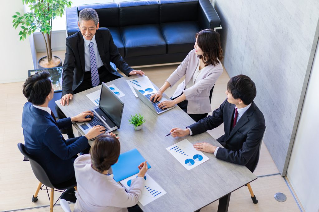 応募率が上がる採用ページの作り方と改善ポイント