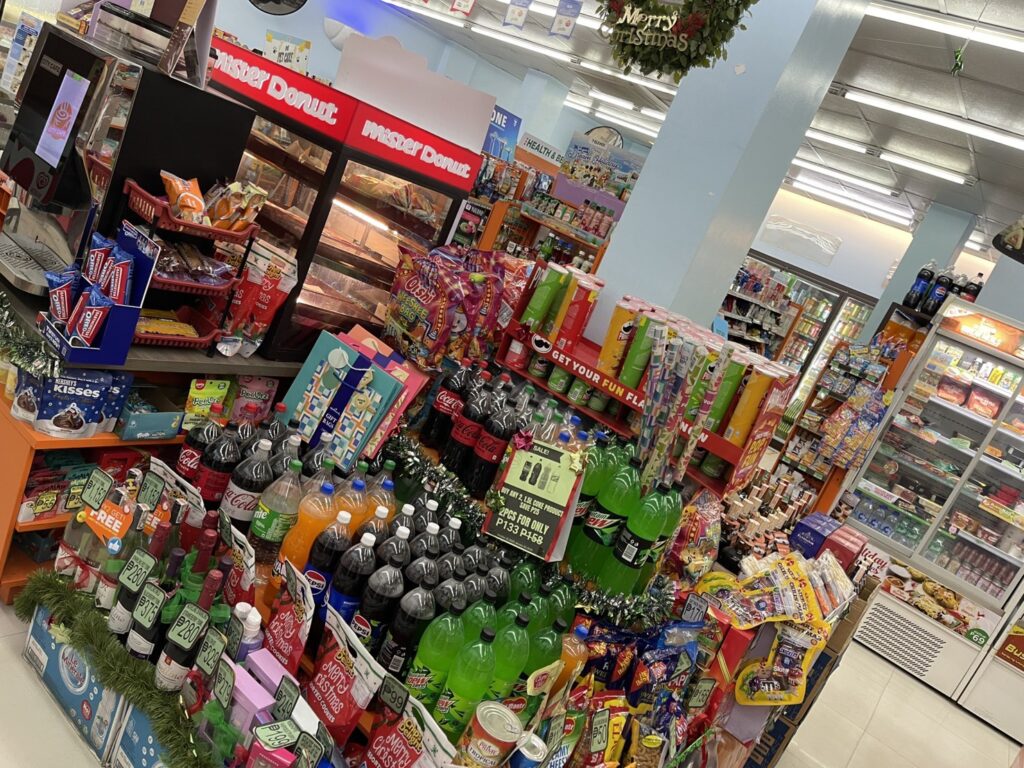 【フィリピン・ラグーナ視察メモ】街の雰囲気と暮らしをそのまま感じた日